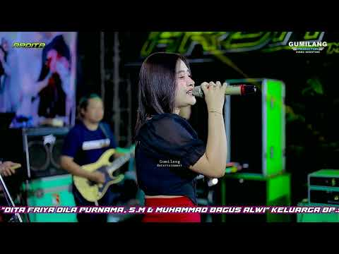 ARDITA MUSIC FULL ALBUM WEDDING DITA & BAGUS LEBAK PAKISAJI JEPARA