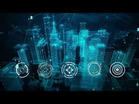 Khoảnh khắc công bố trung tâm dữ liệu EcoDC  EcoDC Key Moment