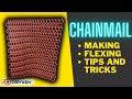 Chainmail Tricks You Need To Try In Blender