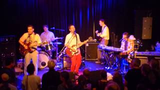 The Old Ceremony - Mission Bells