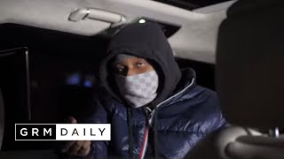 Kenz&#39;O - Different Divisions (Prod. by Dmac) [Music Video] | GRM Daily