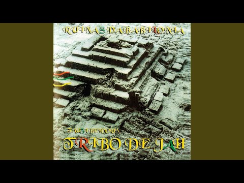 Ruinas da Babilônia - Tribo de Jah