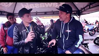 Cuánto vale correr en la Isla de Man - Daniel Fernández - MotoFest