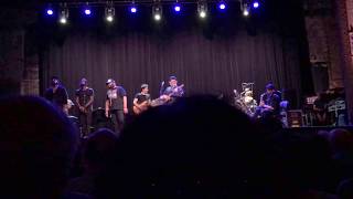 Ry Cooder featuring The Hamiltones-  &quot;I Can&#39;t Win&quot;  Thalia Hall 6/24/2018 (partial)