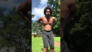 Qigong & Tai-Chi Morning Routine 🧘🏽‍♂️🦁