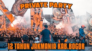 Download lagu WOW !! RIBUAN ANAK BOGOR DI PRIVATE PARTY ANNIVERSARY JAKMANIA KABUPATEN BOGOR YANG KE 12 TAHUN 🔥 mp3