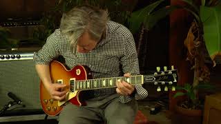 Video thumbnail for Gibson Les Paul Standard from 1991 presented by Vintage Guitar Oldenburg and Tobias Hoffmann by Vintage Guitar Oldenburg