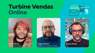 Estratégias infalíveis para vender mais: Conversacional Commerce e Influencer Commerce