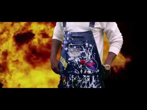 Nutty - Hot Boy [Music Video]
