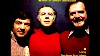 Warne Marsh Trio - Confirmation