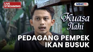 Download lagu 🔴 PEDAGANG PEMPEK IKAN BUSUK | LIVE KUASA ILAHI | 13 DESEMBER 2025 mp3 Download lagu 🔴 PEDAGANG PEMPEK IKAN BUSUK | LIVE KUASA ILAHI | 13 DESEMBER 2025 mp3