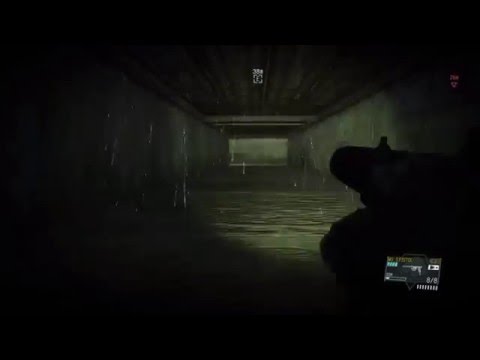 Charming Vibes - Intensity [Extended Mix] (MGS Video Mix)