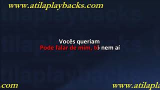 Mc Rita   Tem Quem Gosta