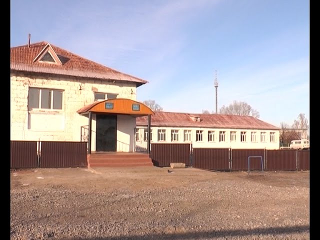 Юбиляру - ремонт
