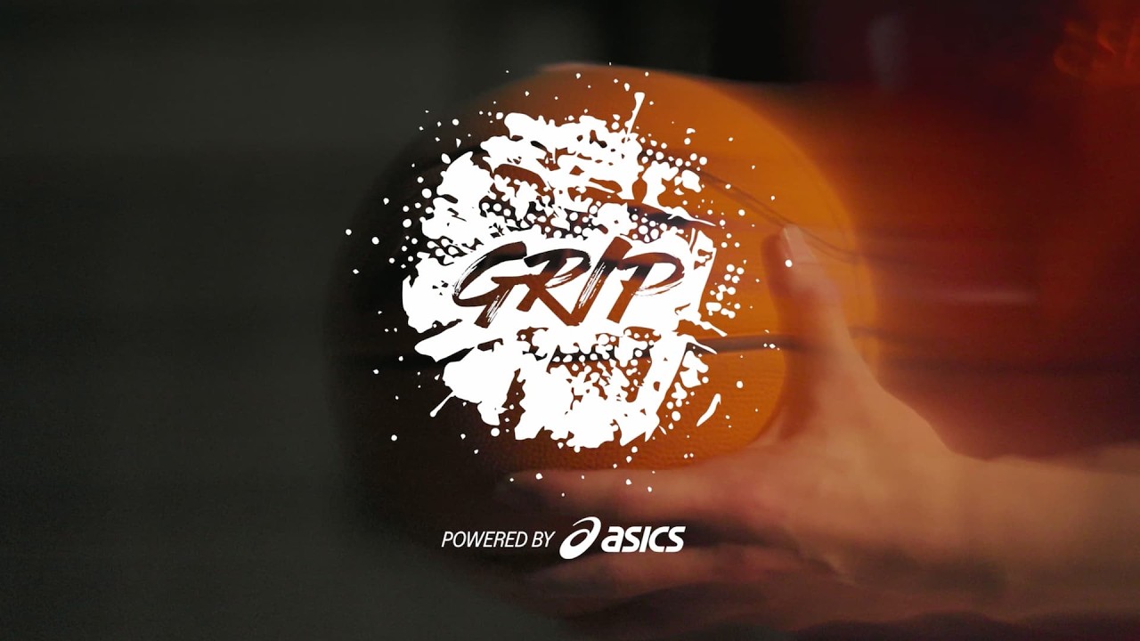 【2026年3月29日開催！】GRIP POWERED BY ASICS｜ASICS BASKETBALL｜アシックス