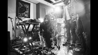 Pedal To The Metal: Death From Above | House Of Strombo