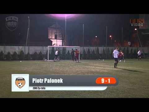 4. tydzień: ZOO Ży-rafa - Pazerne Sępy (FLS Wiosna 2012)