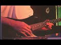 Everything The Black Skirts Guitar Cover
