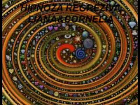 Hipnoza regresiva 276 Maria