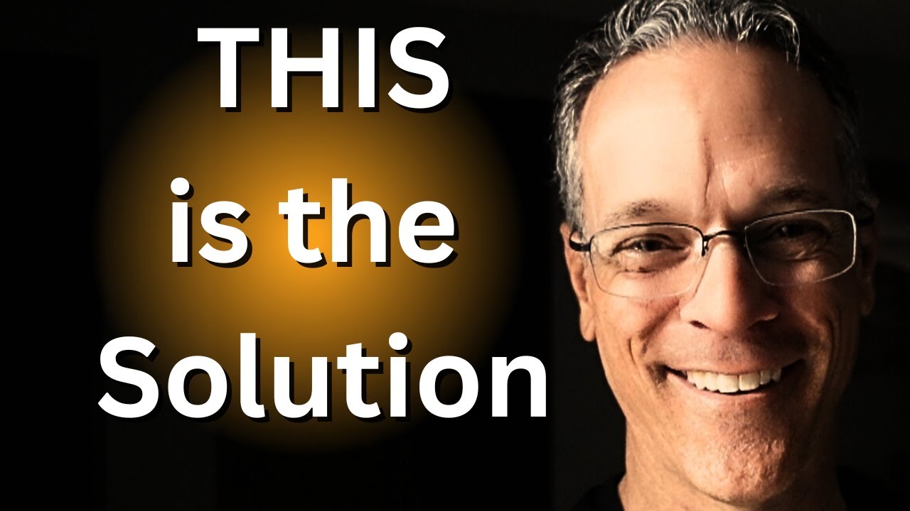 The most powerful weapon to resolve BLOOD PRESSURE