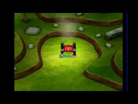 Co-op! Pokemon Rumble | Part 1 "Here We Go Again!"