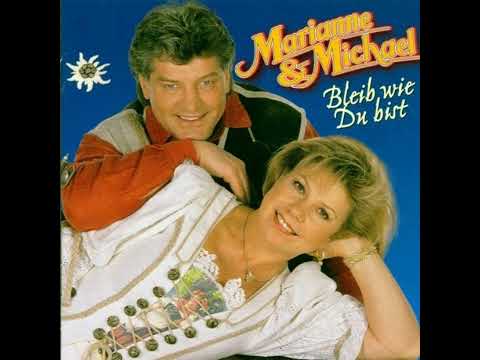 Marianne & Michael - Du woast eh