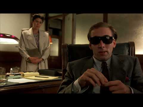 FOREIGN FOREST - NICOLAS CAGE (Feat. DINO NOIR) (Prod. REIGNZMANE x HEXMANE)