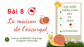 #8 Tiếng Pháp B1. HỌC ĐI THÔI Đọc hiểu. Phân tích ngữ pháp