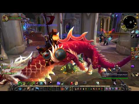 Easy Legion Season 5 RBG Wins | R1 Team | MM Hunter