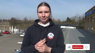 Anna Solarska od kilku dni trenuje na Warcie. Mistrzyni świata juniorek JW4x wróciła ze Szczyrku