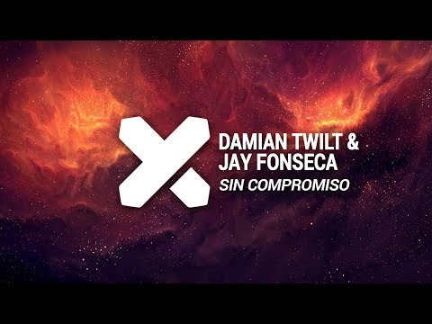 Damian Twilt & Jay Fonseca - Sin Compromiso (Ft. Louise Hu)
