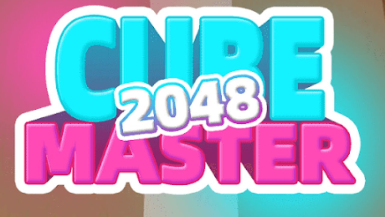 Cube Master Gameplay Android Mobile