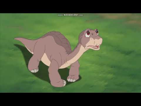 "Finding Judy" Part 6 - Totally Sick