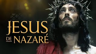 Jesus de Nazaré (1977) - Trailer Oficial