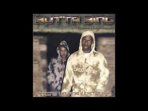 Butta Bing Cain Slang