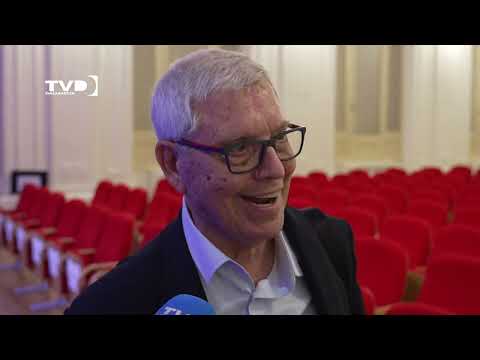 Čak 50 godina nakon što su napisani objavljeni su memoari  Ive Tijardovića 22.05.2024.