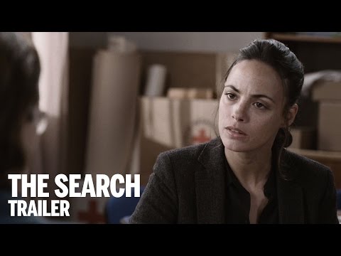 Tráiler La Busqueda 2014