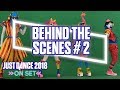 Just Dance 2018: Swish Swish - Behind the Scenes | Ubisoft [US]