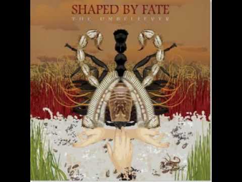 Shaped By Fate - Of This One Apocalyptic Night