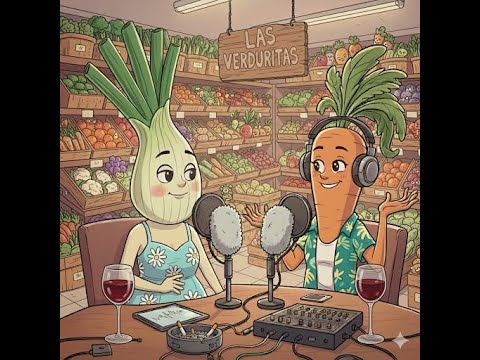 Ep. 9: Llegaron las visitas.