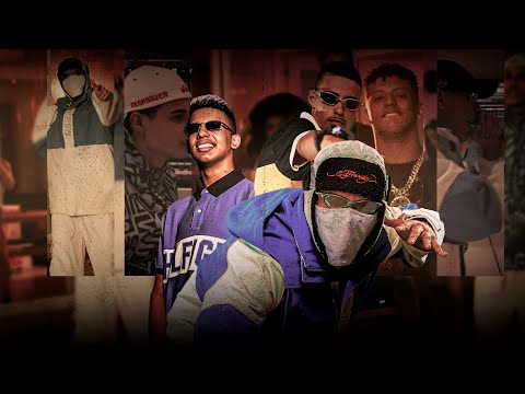 TCHAU PRA MAL AMADA - MC Levin e DJ Arana (DJ Theuz ZL)