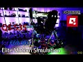 QS S35 60 000 I Test The Newest Motion Simulator From Qubic