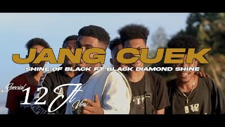 Download lagu JANG CUEK Shine of Black x Black Diamond Shine... mp3