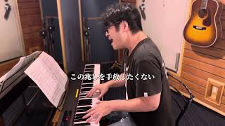 Astonishingfrom "Little Women" アストニシング(ミュージカル　若草物語より）訳詞:伊藤靖浩