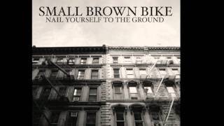 small brown bike-a table for four.wmv