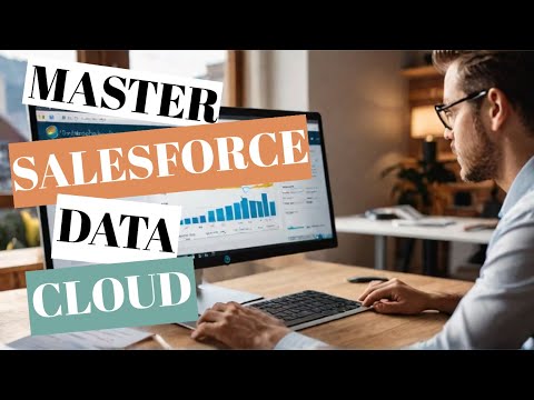 Get Hands-on with #Salesforce #DataCloud