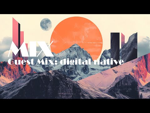 Liquid Drum and Bass Mix 675 - Guest Mix: Digital Native