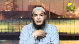 صورة الجولة الخامسة الشيطان والاختلاط الشيخ أحمد جلال