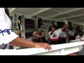 Ray Charles (Lockett Family Reunion 12 May 2012)