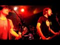 THE LEFTOVERS - "Girlfriend" -  Madrid, 05/11/2009